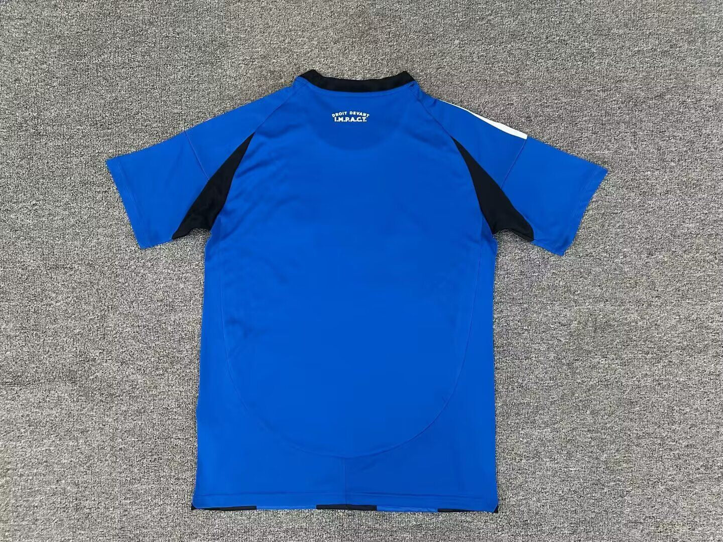MONTREAL IMPACT — MLS