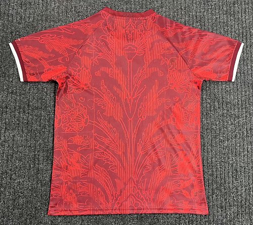 26-27 Türkiye Special Edition S-4XL — Jsonwang 26/27