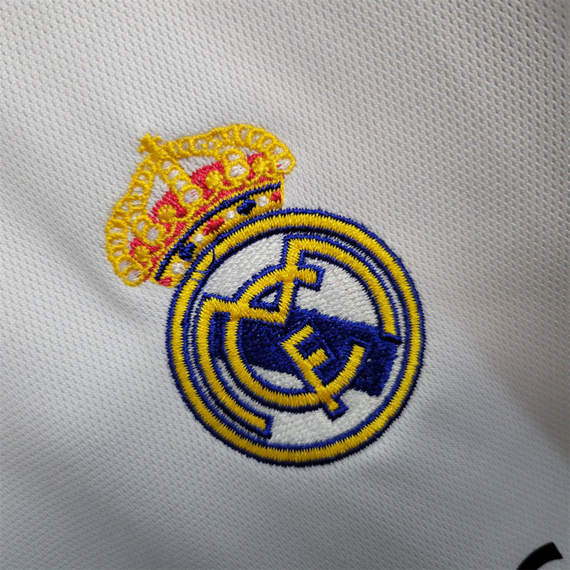 23-24 Women's Real Madrid home