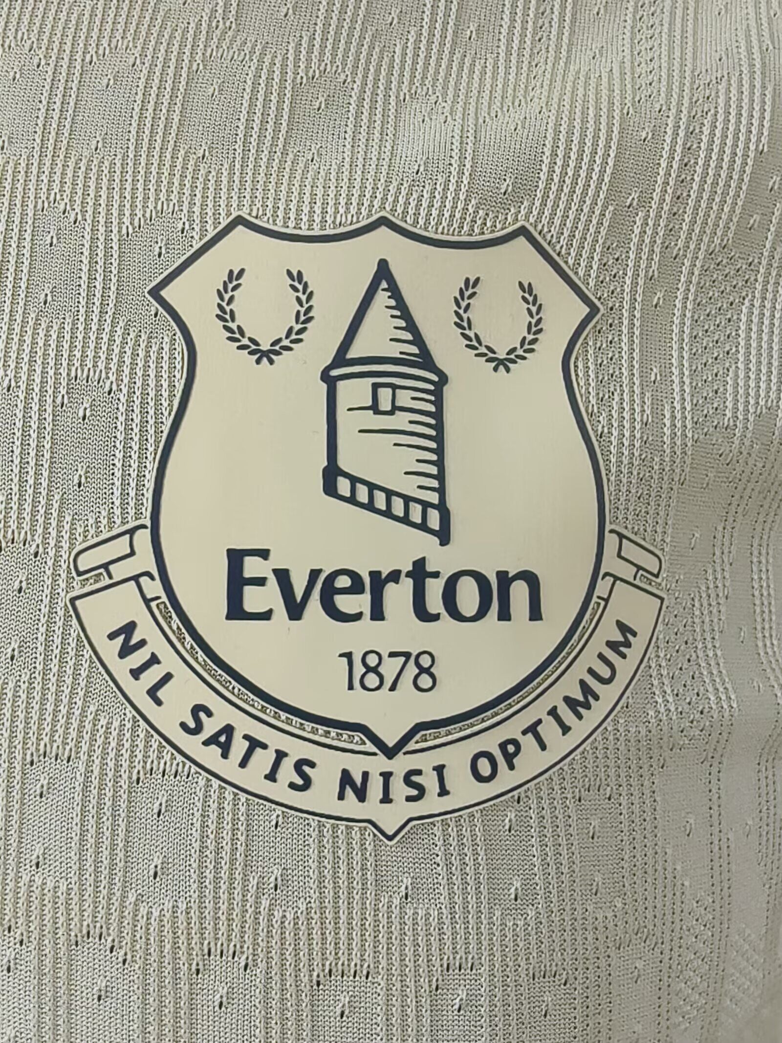 EVERTON Version jugador — Premier League - Championship
