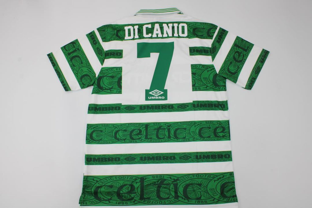 CELTIC 95-97 — Club Retro