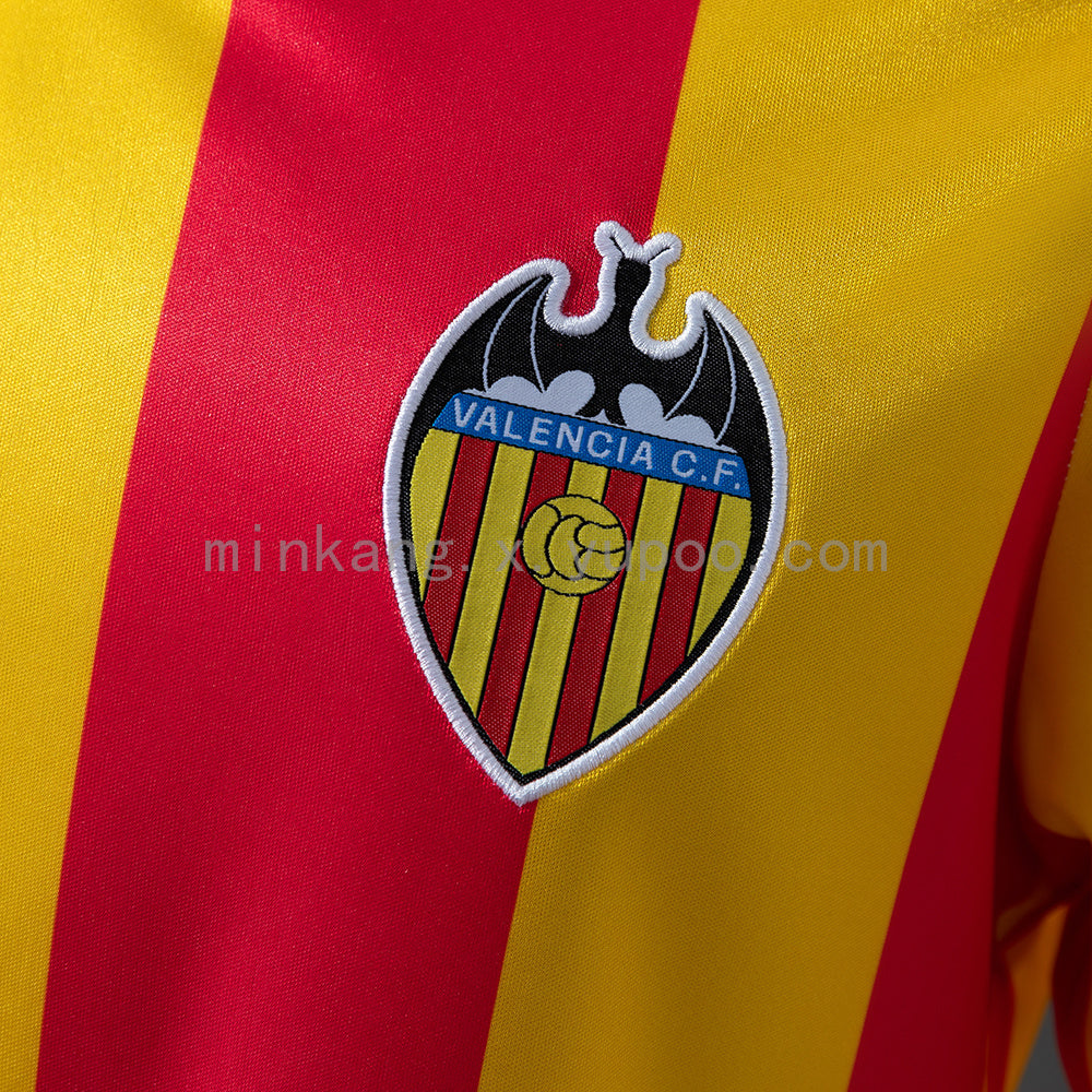 Retro Valencia 80/82 Home S-XXL