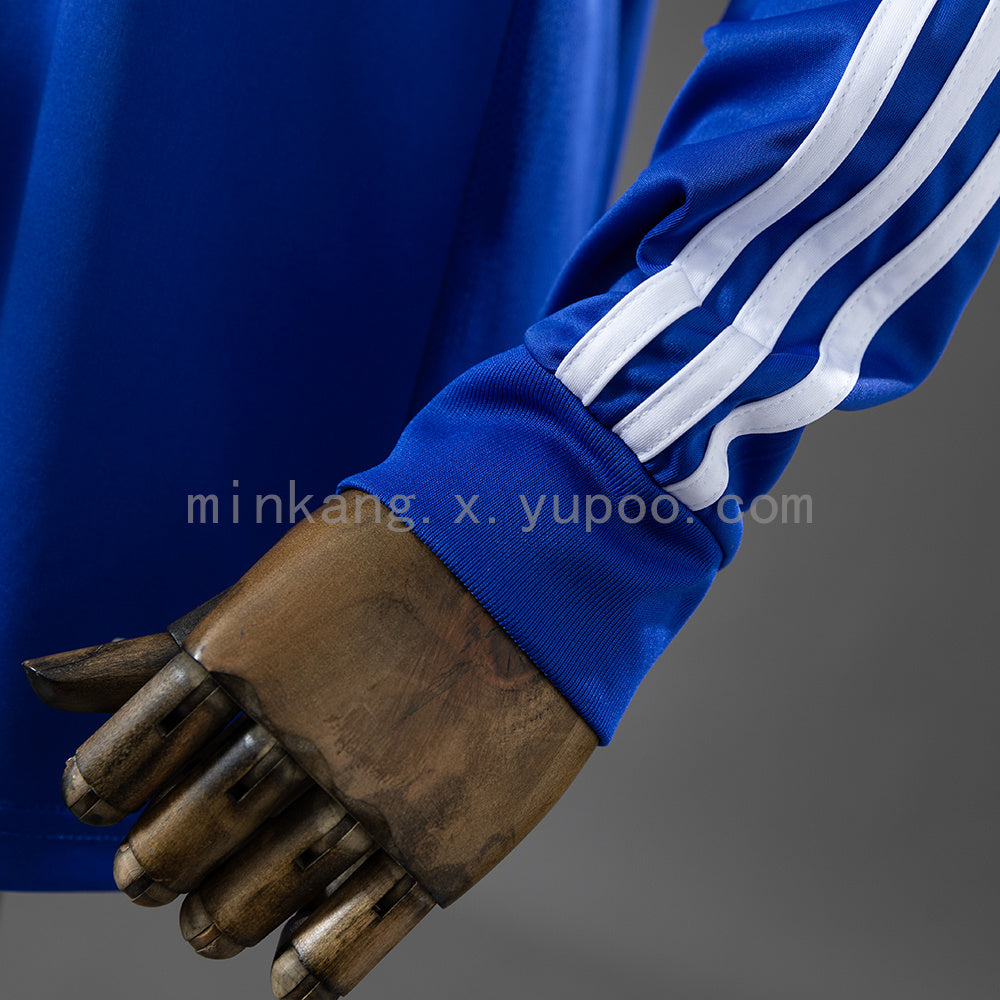 Retro 2011 Long Sleeve Universidad de Chile home S-XXL共