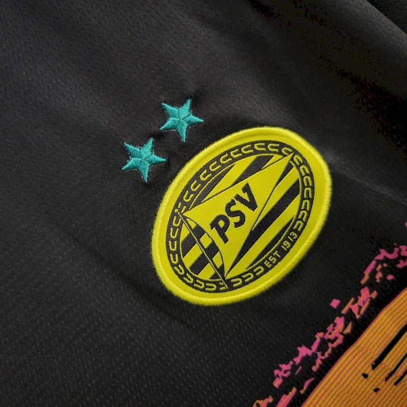 24-25 PSV Eindhoven away jersey