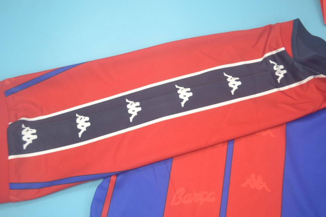B-A 97-98 — Club Retro