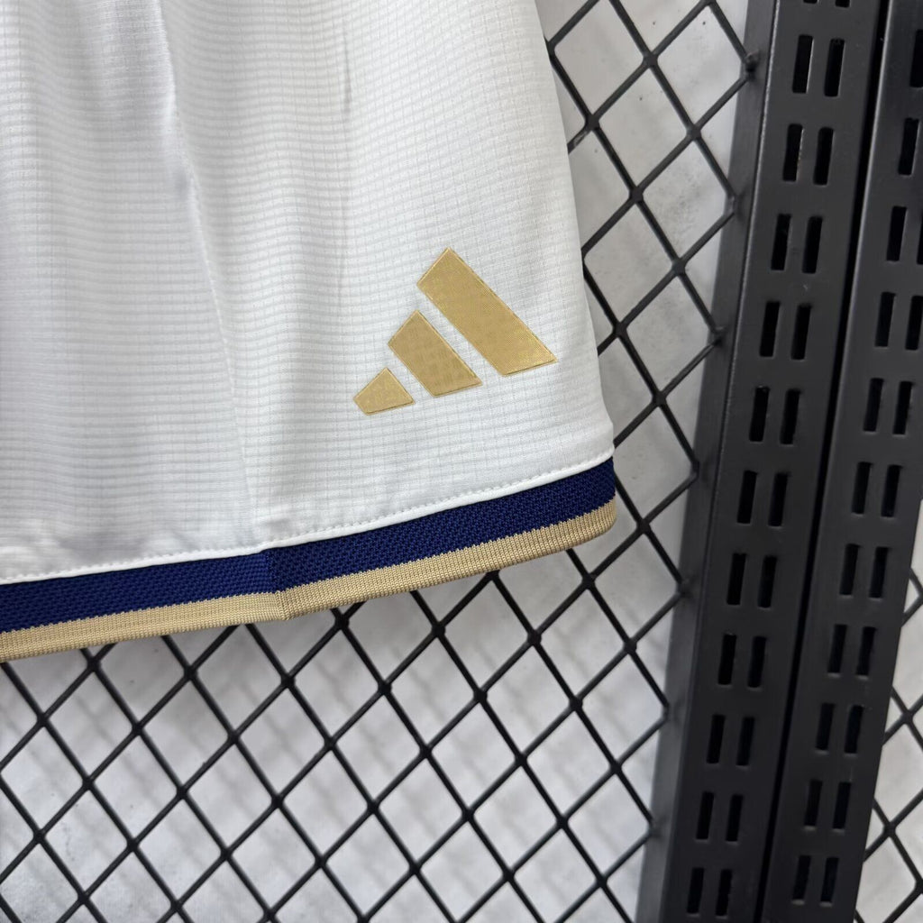 ITALY Pantalon corto Version jugador — Europe Other