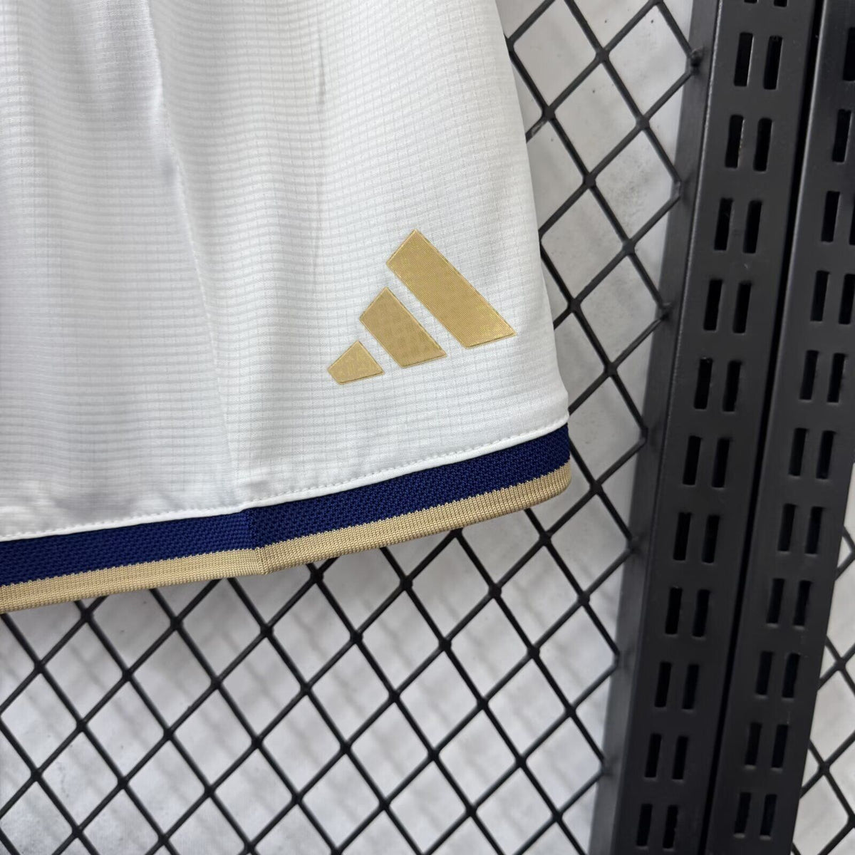 ITALY Pantalon corto Version jugador — Europe Other