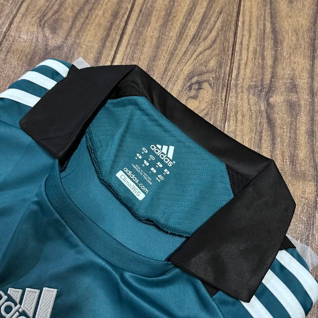 Retro LLL 2008/09 Away Long Sleeve Jersey S-XXL