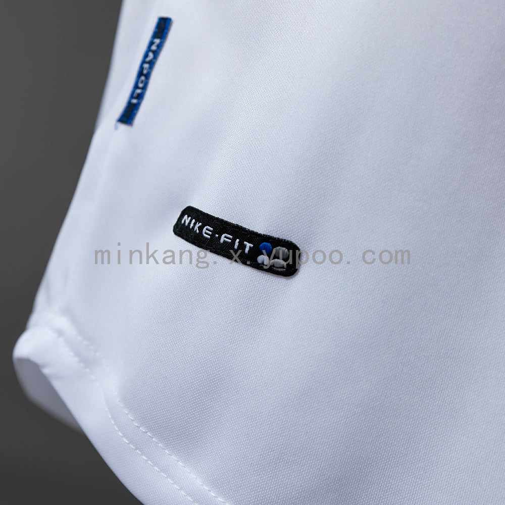 Napoli 98/99 Away Retro Jersey S-XXL