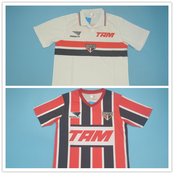 SAO PAULO 93-94 — Club Retro