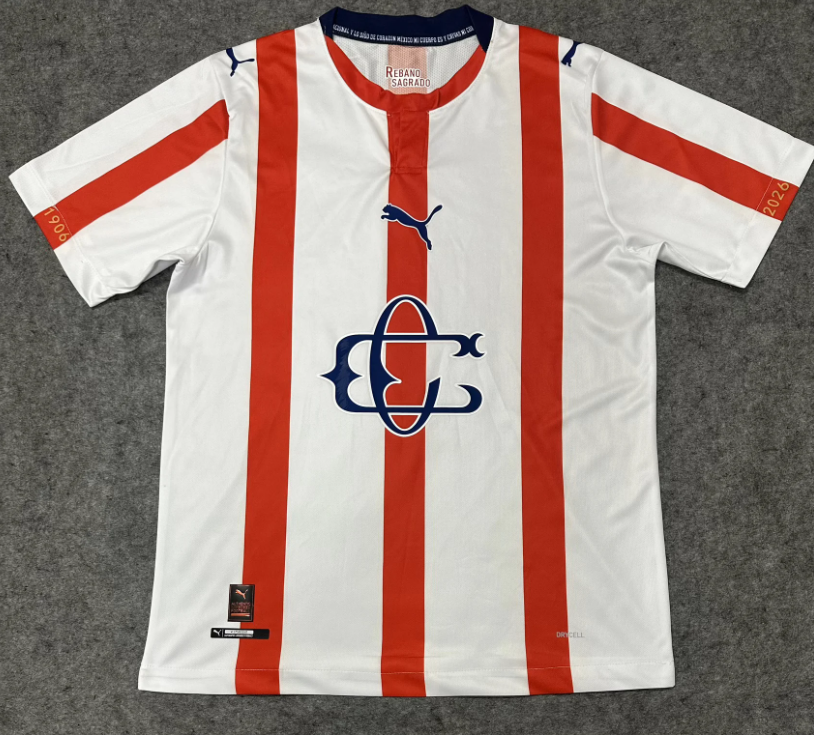 CHIVAS 120TH — Special Edition