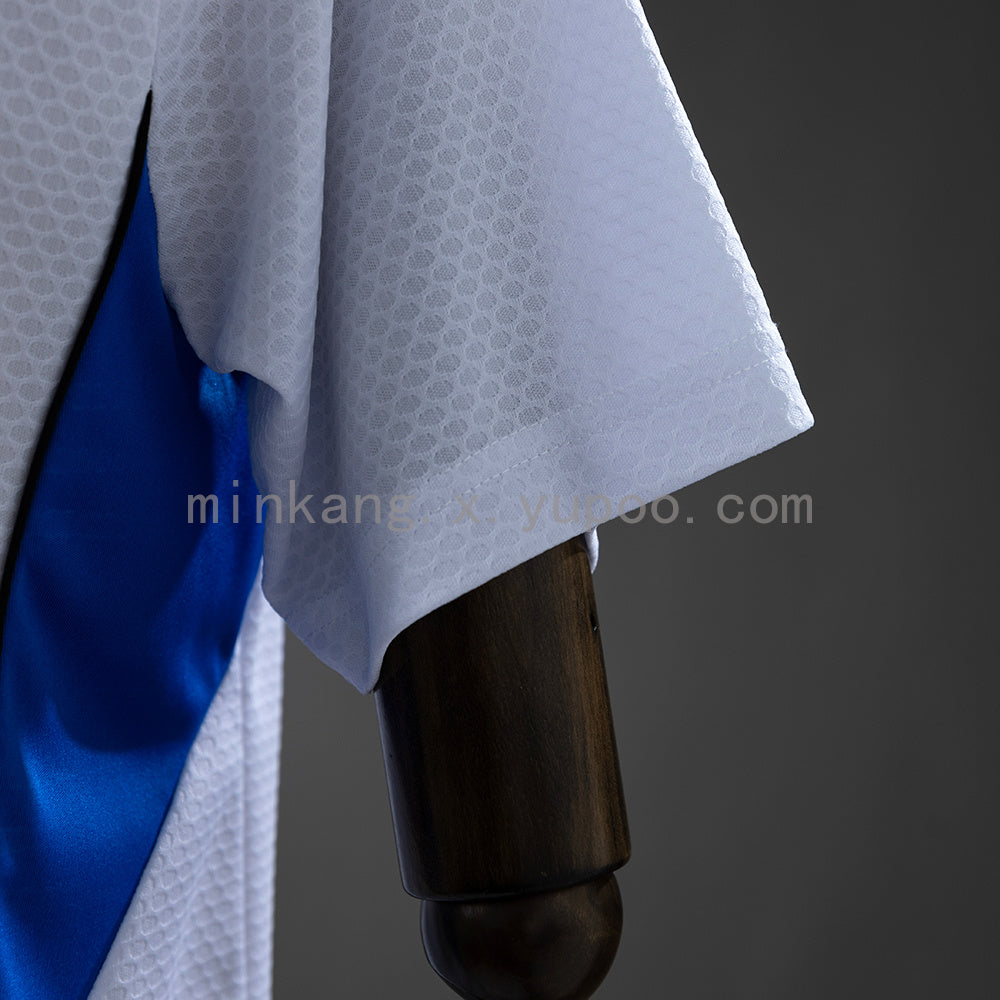 M-U 25/26 POLO - White S-XXL