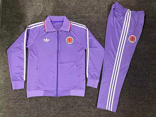 26-27 Scotland Jacket S-2XL — Jsonwang 26/27