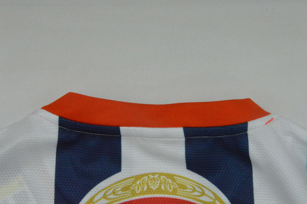 MONTERREY 13-14 — Club Retro