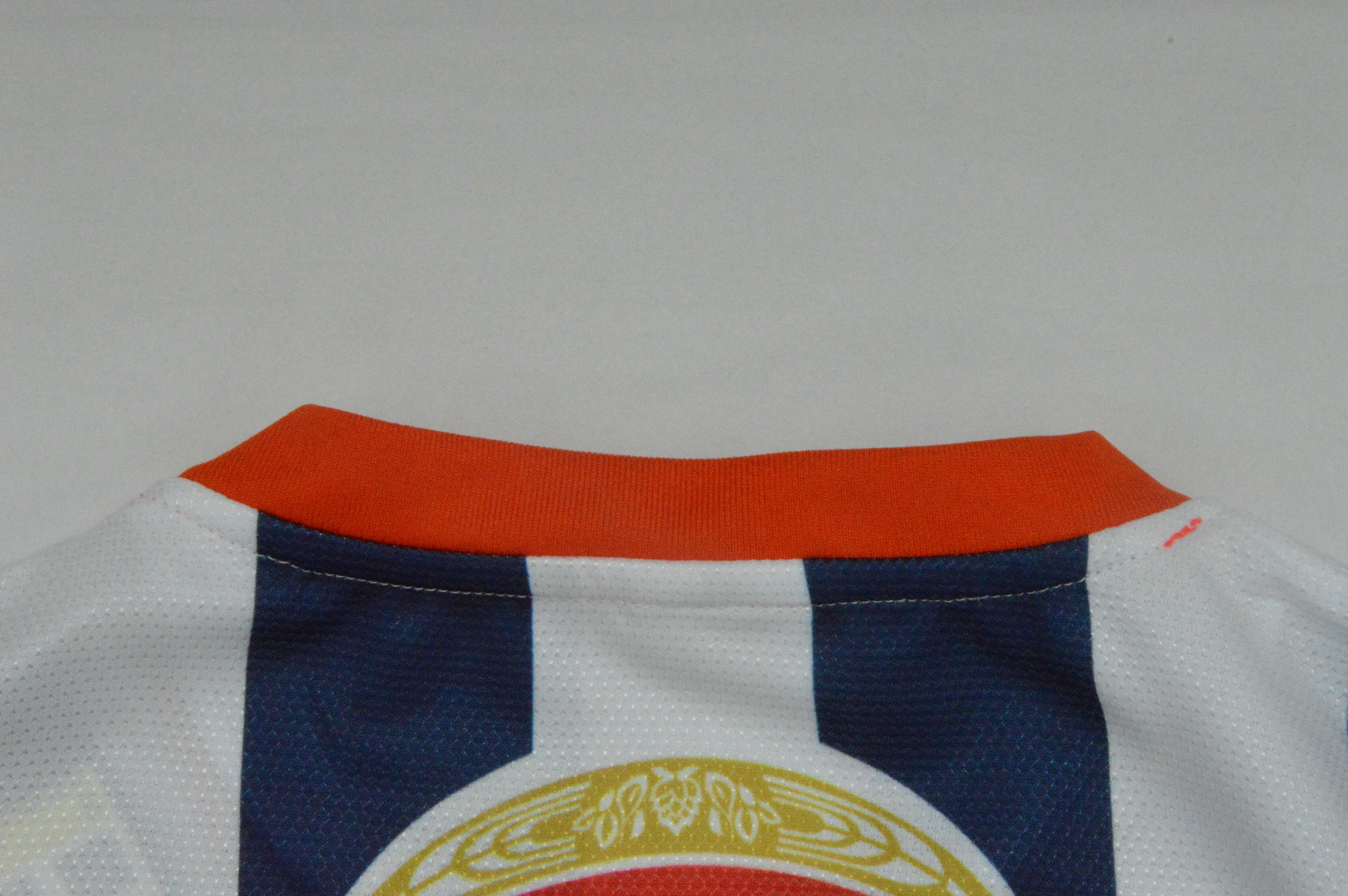 MONTERREY 13-14 — Club Retro