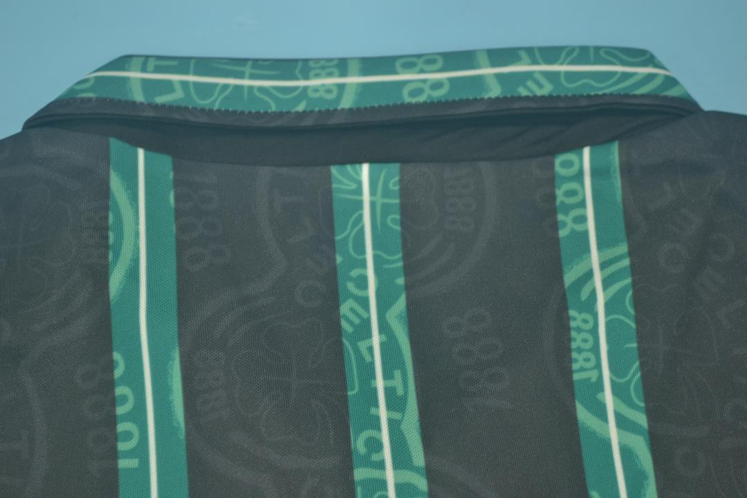 CELTIC 92-93 — Club Retro