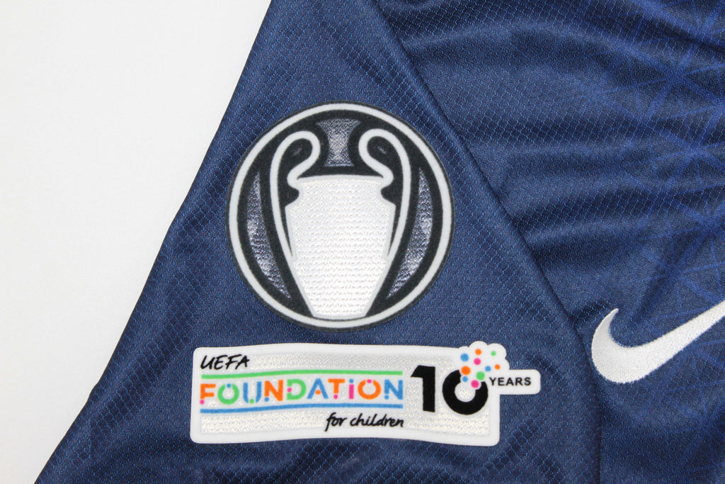 PARIS 25 SUPER CUP — Final Edition