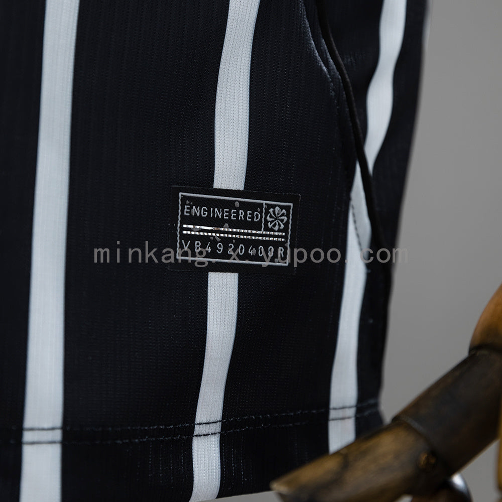 Corinthians 26/27 Away Jersey S-4XL
