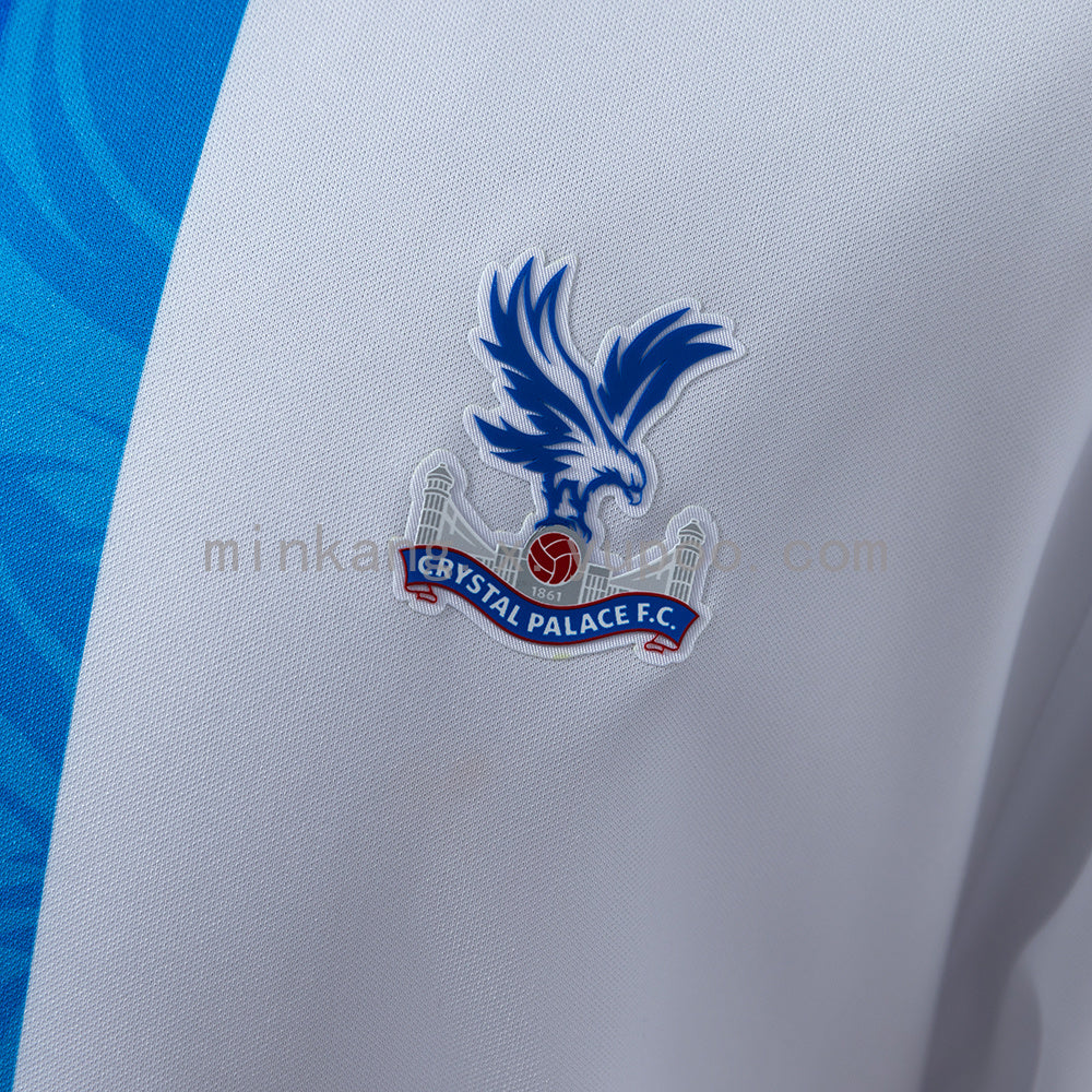 Crystal Palace 25/26 Away Jersey S-XXL