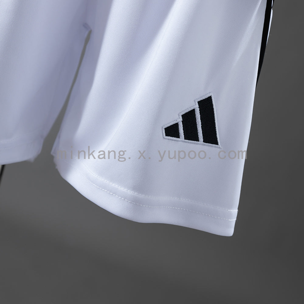 Albacete 25/26 Home Kids Kit Jersey Size 16-28