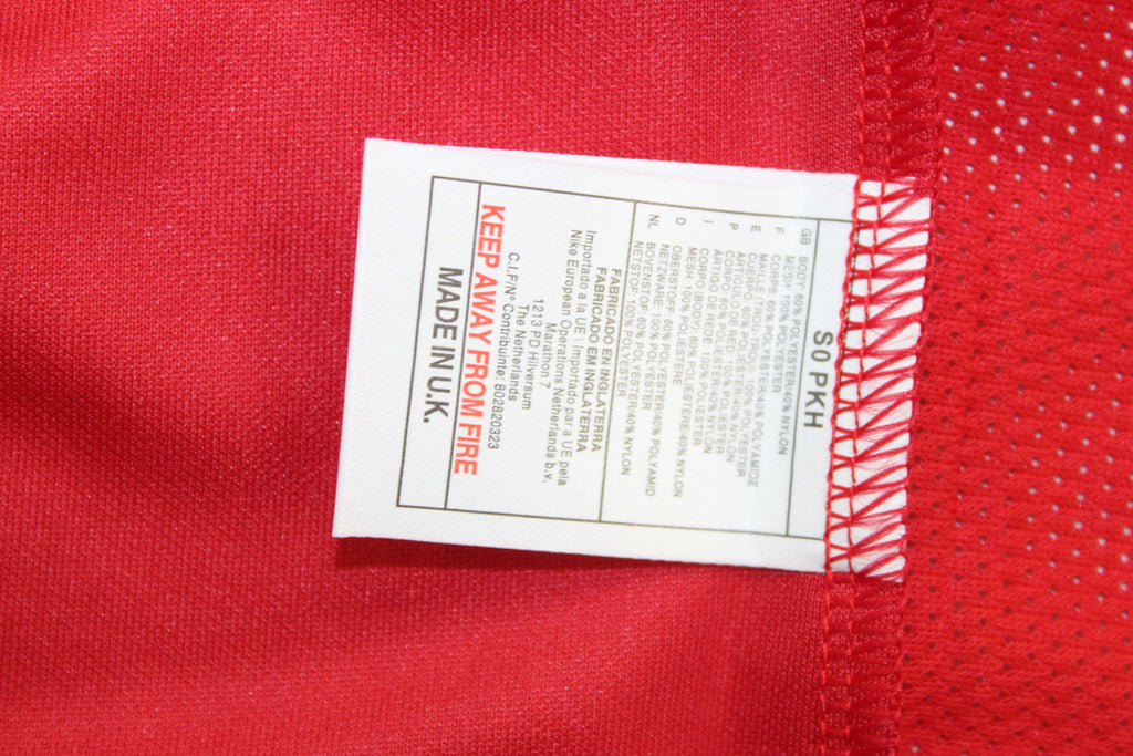 BELGIUM 00 — National Retro
