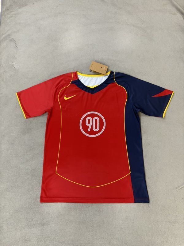 NIKE 90 RED MODEL
