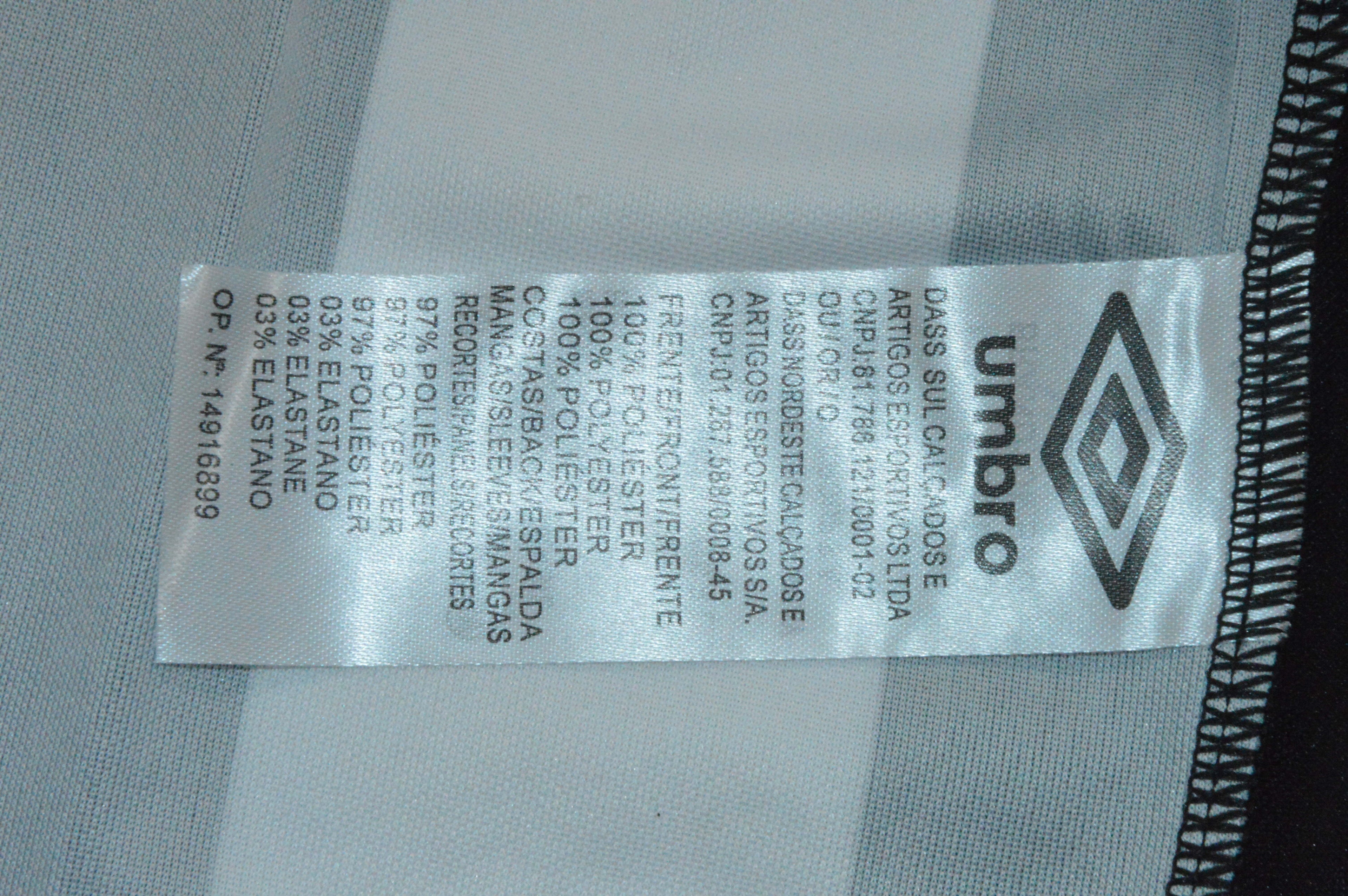 SANTOS — Brasileirao
