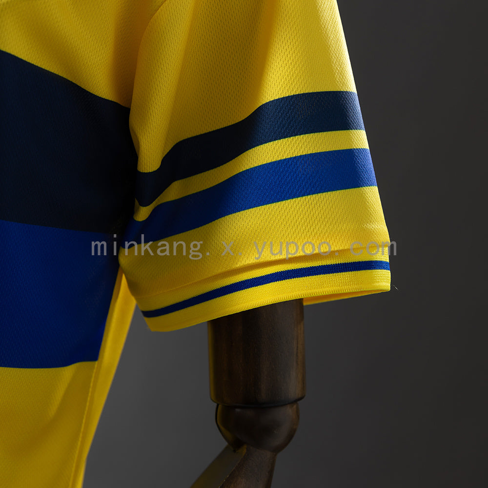 Brøndby 99/00 Home Retro Jersey S-XXL