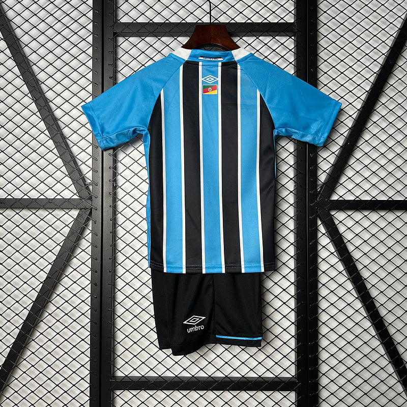 25-26 Gremio home kid kit