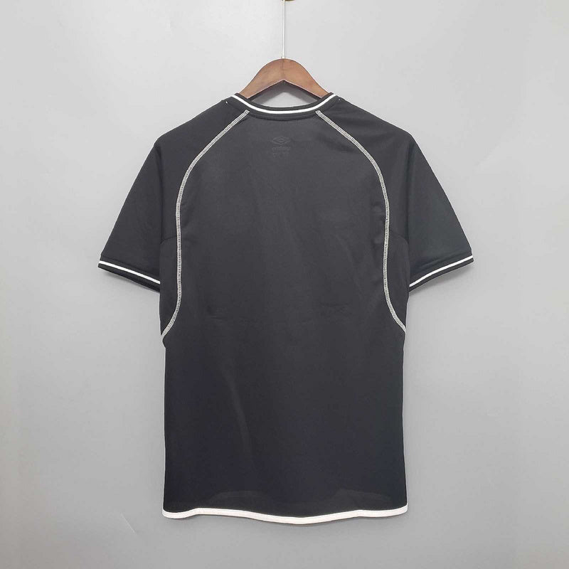 00-02 Manchester United goalkeeper black
