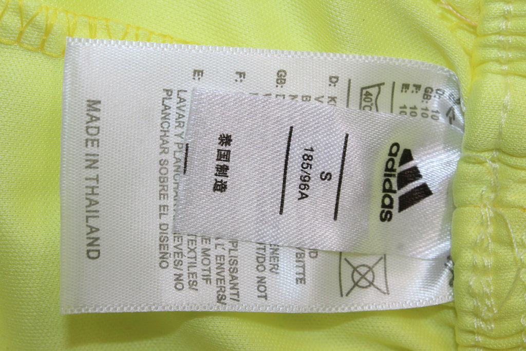 SPAIN Pantalon corto — Europe Other