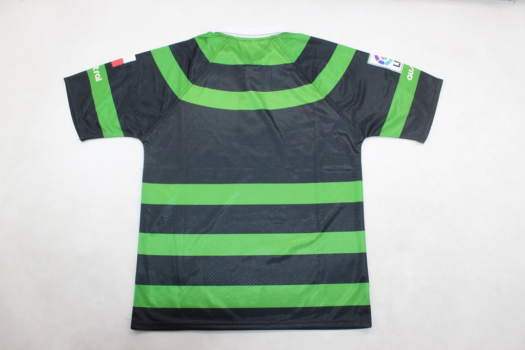 RACING SANTANDER 99-00 — Club Retro