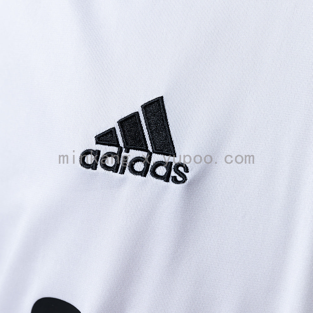 Retro Real Madrid 05/06 home S-XXL