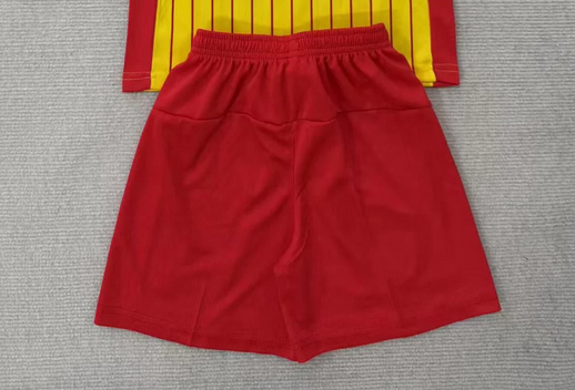 LENS Pantalon cortoS — Ligue 1