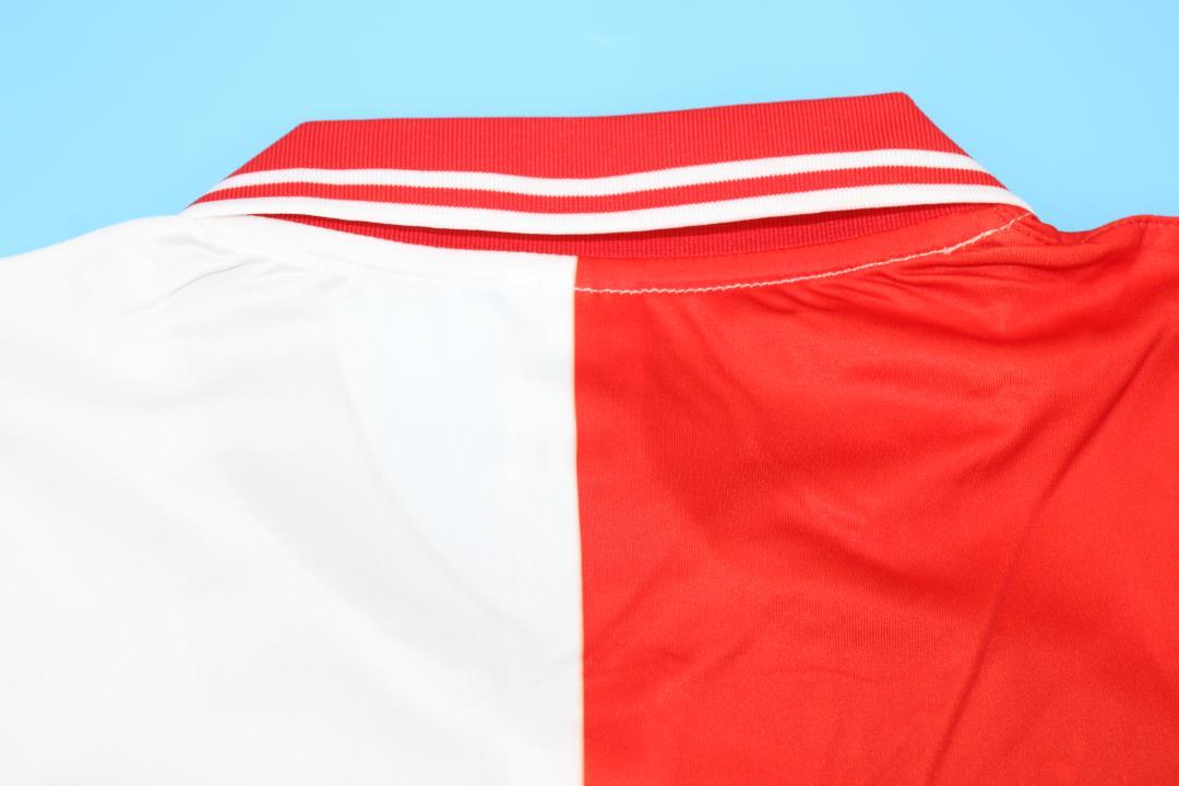 FEYENOORD 94-96 — Club Retro