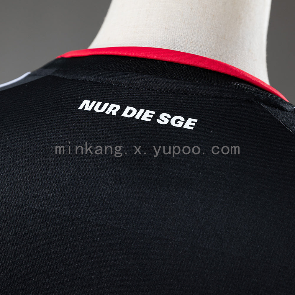 Frankfurt 26/27 Home Jersey S-4XL