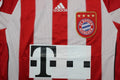 BAYERN 10-11 Manga larga — Club Retro