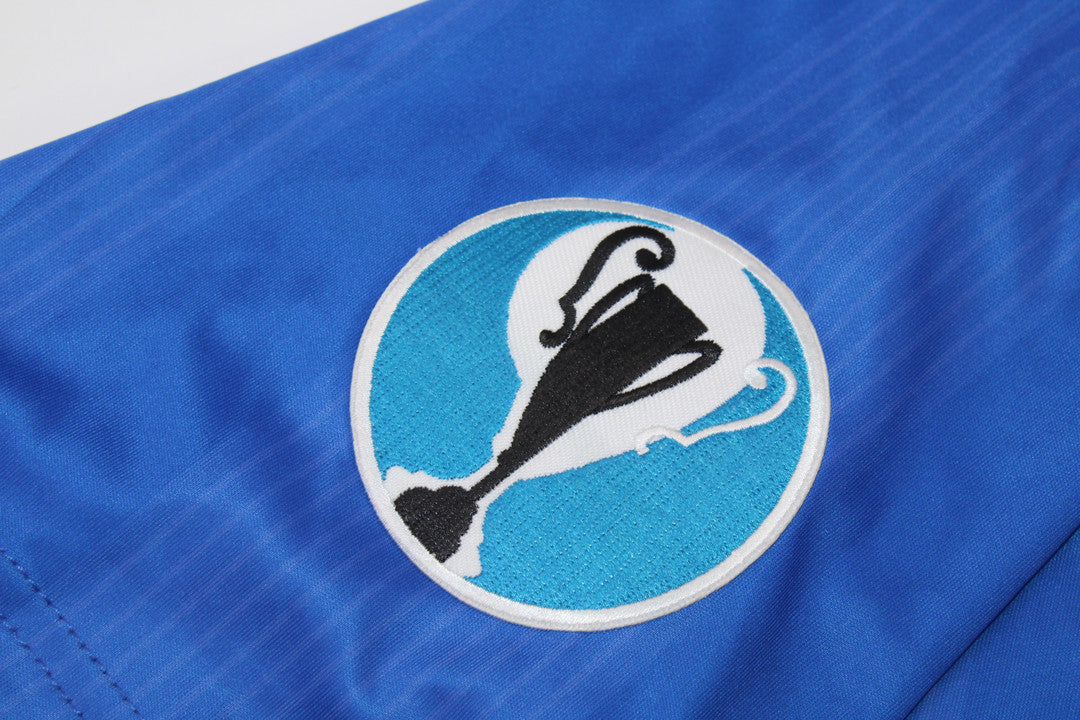 CHELSEA 97-99 — Club Retro
