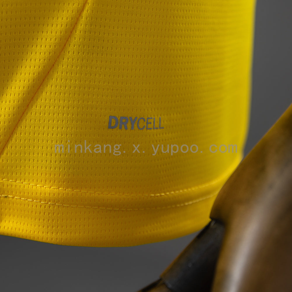 BodøGlimt 25/26 Home Jersey S-XXL