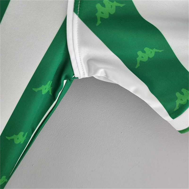 96-97 Real Betis home