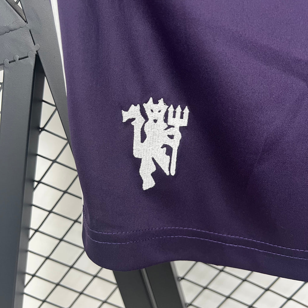 Pantalon Corto de Futbol #2526 shorts M-U S-XXL — Minkang