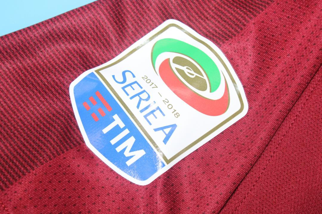 ROMA 17-18 — Club Retro