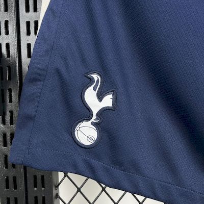 Pantalon Corto de Futbol #25-26 TOT home shorts — Zhang199