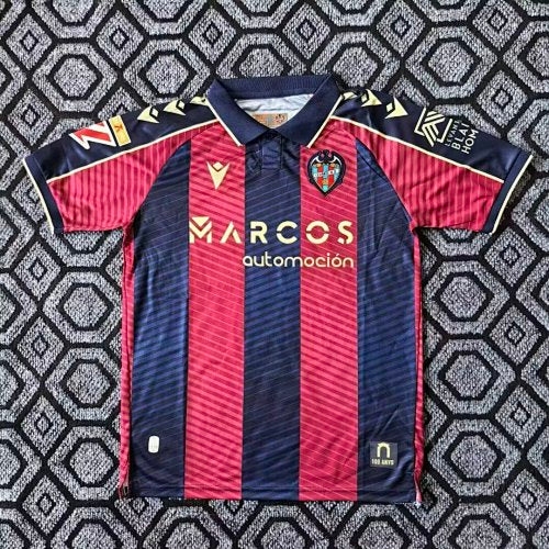 25-26 Levante UD Home S-2XL — Jsonwang 26/27