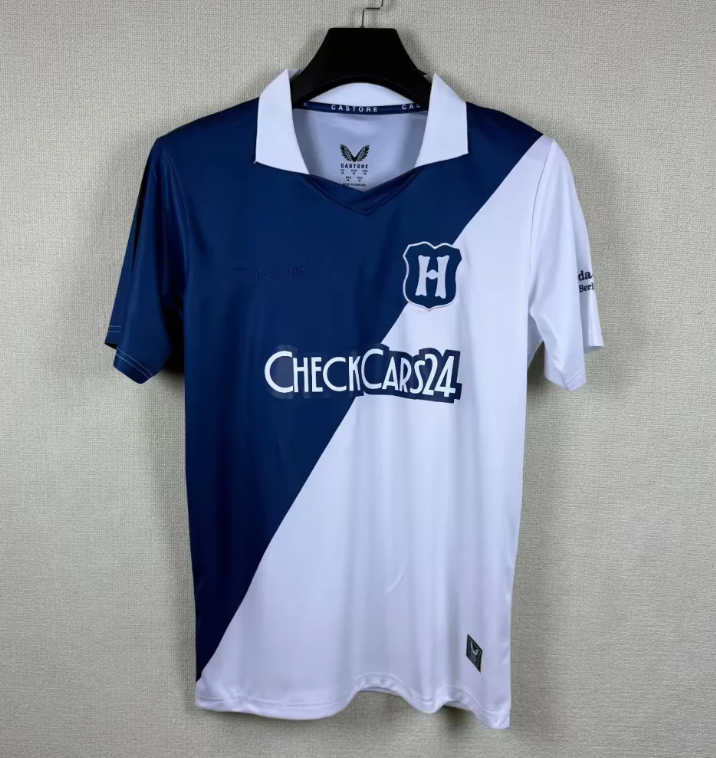 HERTHA BSC — Bundesliga