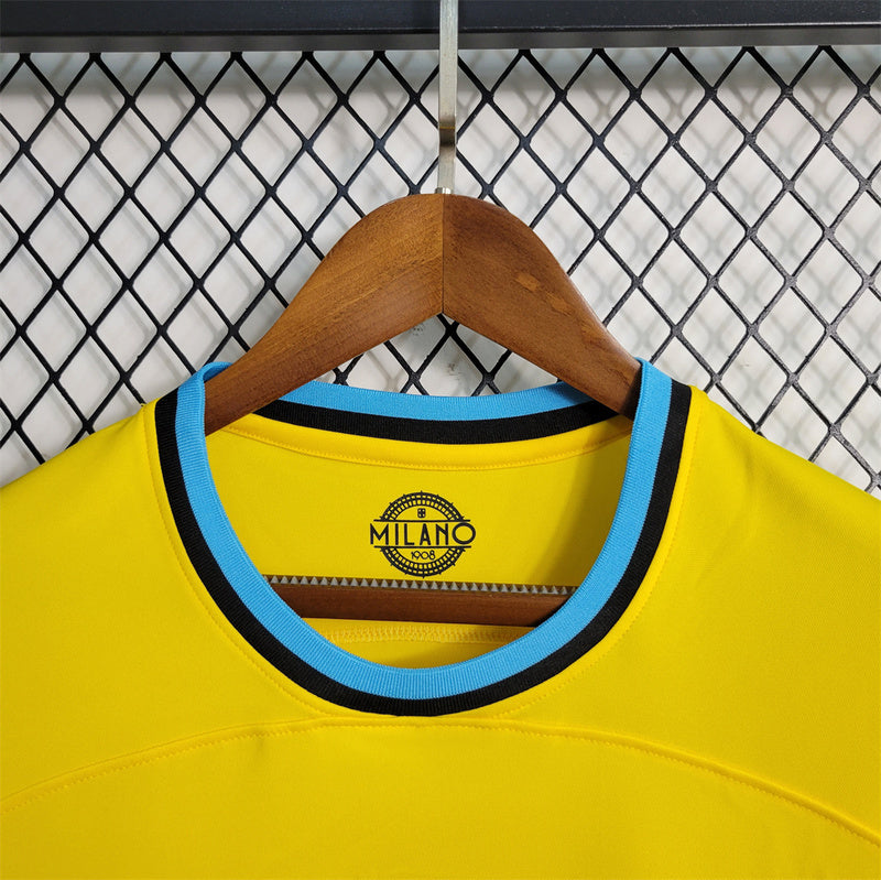 22-23 International Milan third away