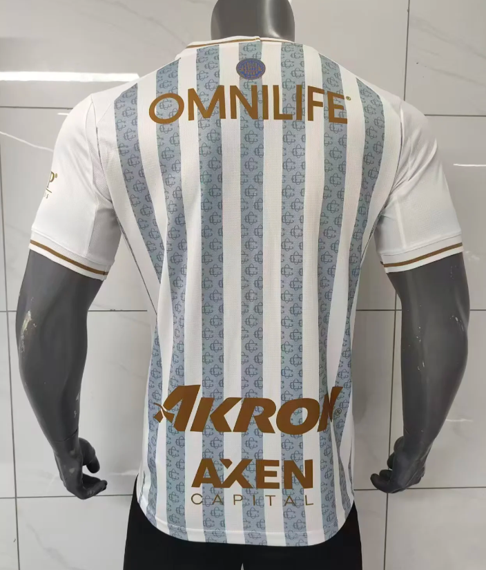CHIVAS — Liga MX