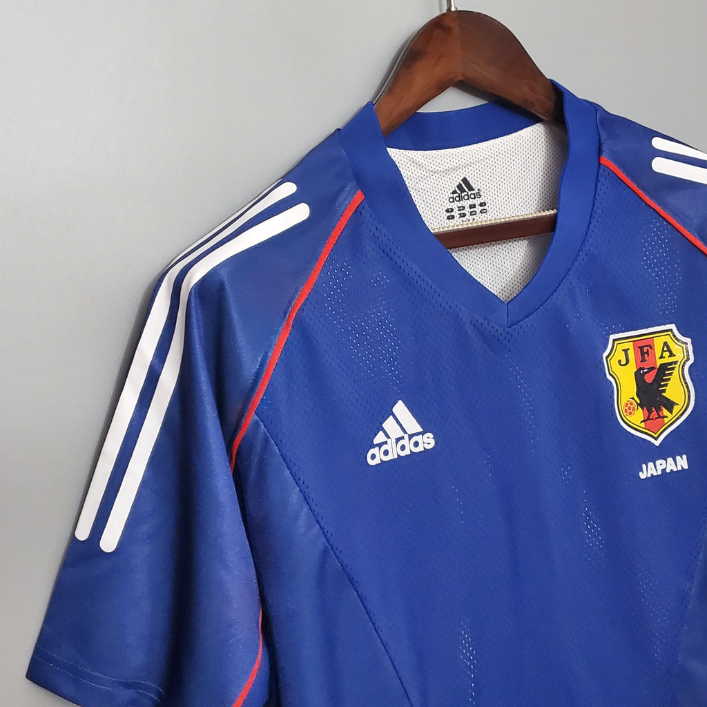 Retro Japan 2002 home S-XXL