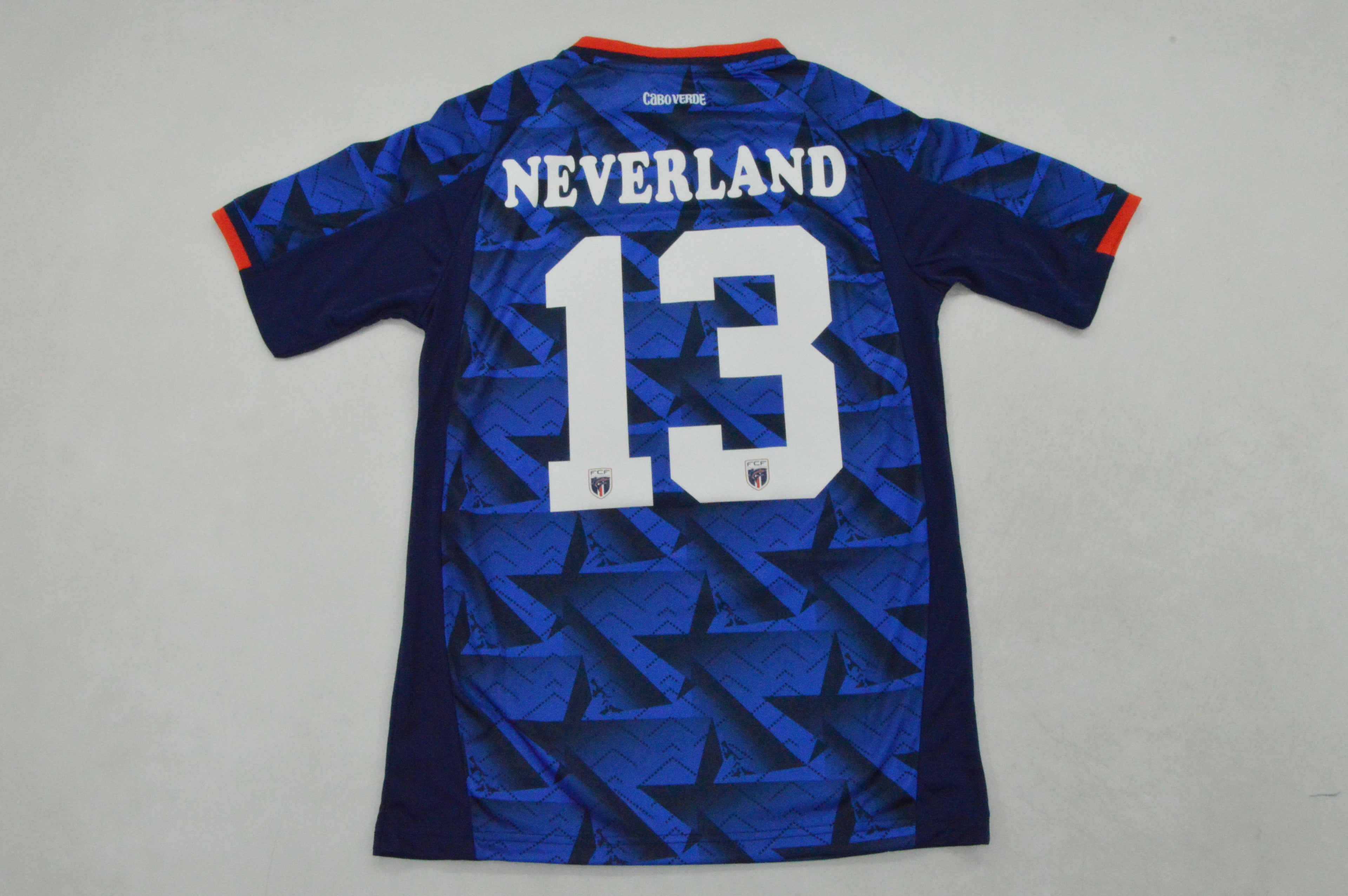 CABO VERDE — World Cup 2026