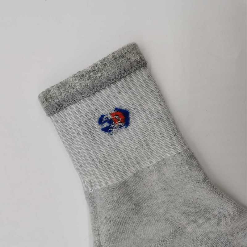 Calcetines de Futbol #CGJPZ-07 — Zhang199